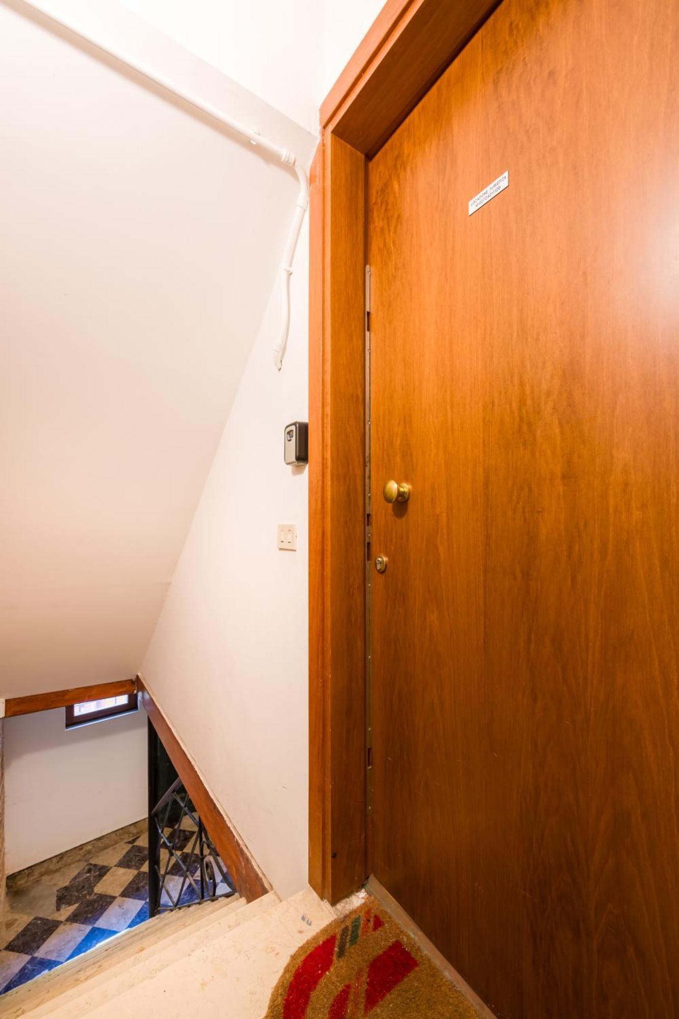 Appartement Apostoli *