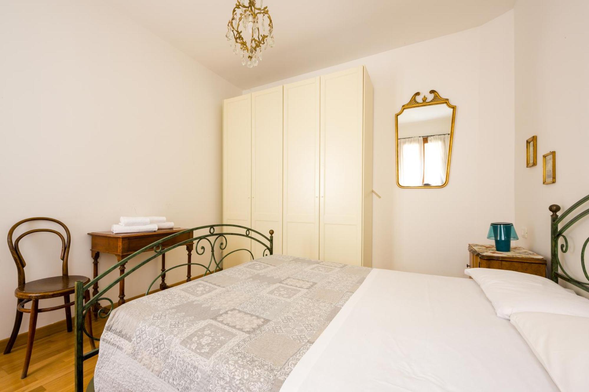 Appartement Apostoli Venetië