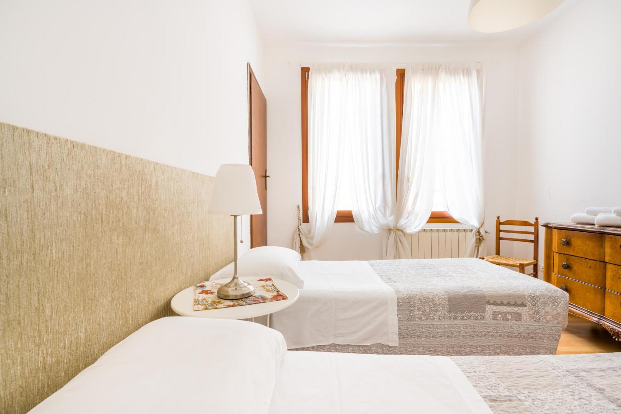 Apostoli Appartement