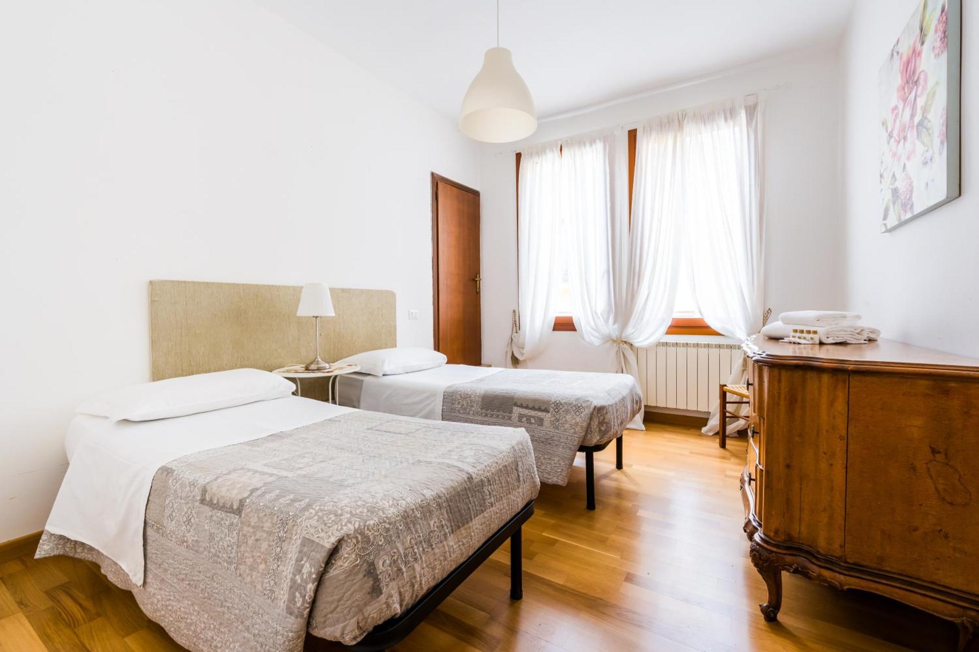 Appartement Apostoli