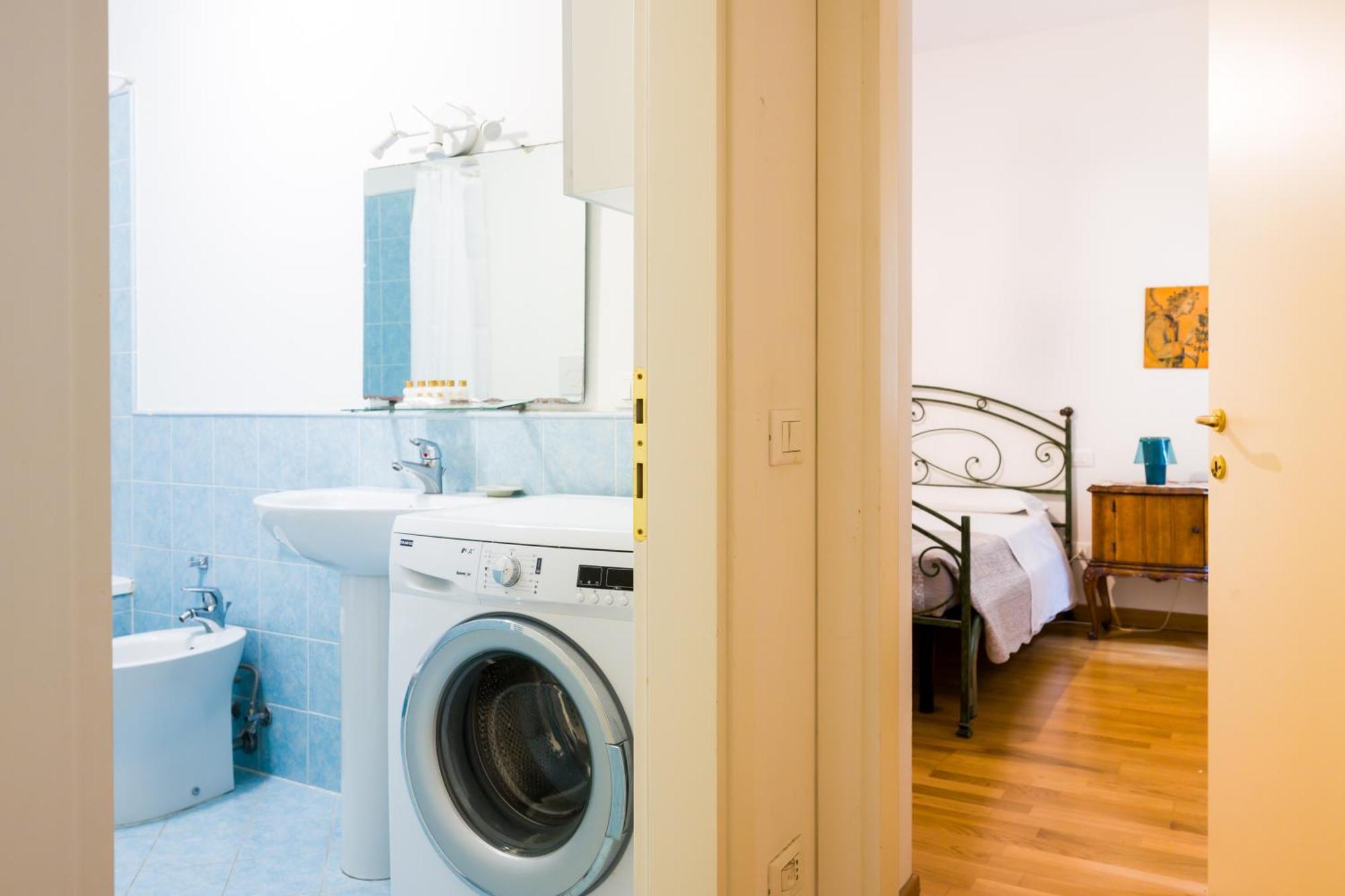 Apostoli Appartement *