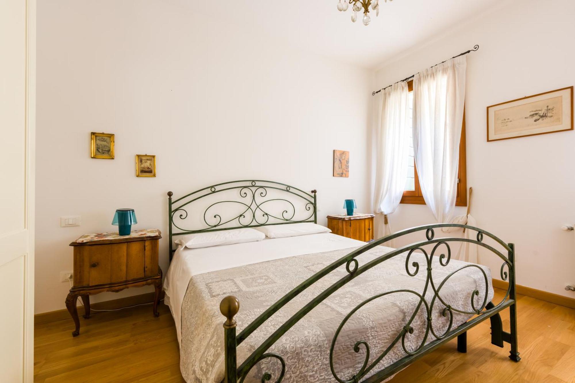 Apostoli Appartement Venetië