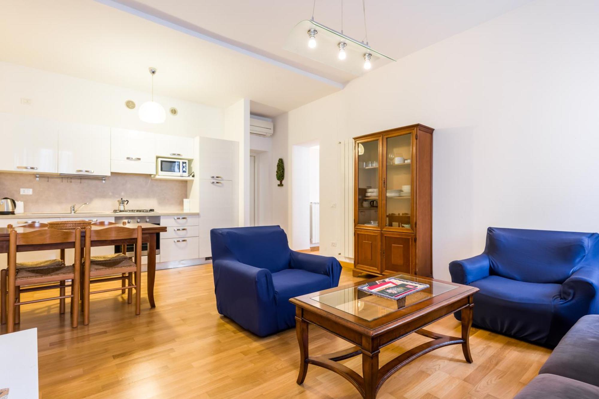 Appartement Apostoli Venetië