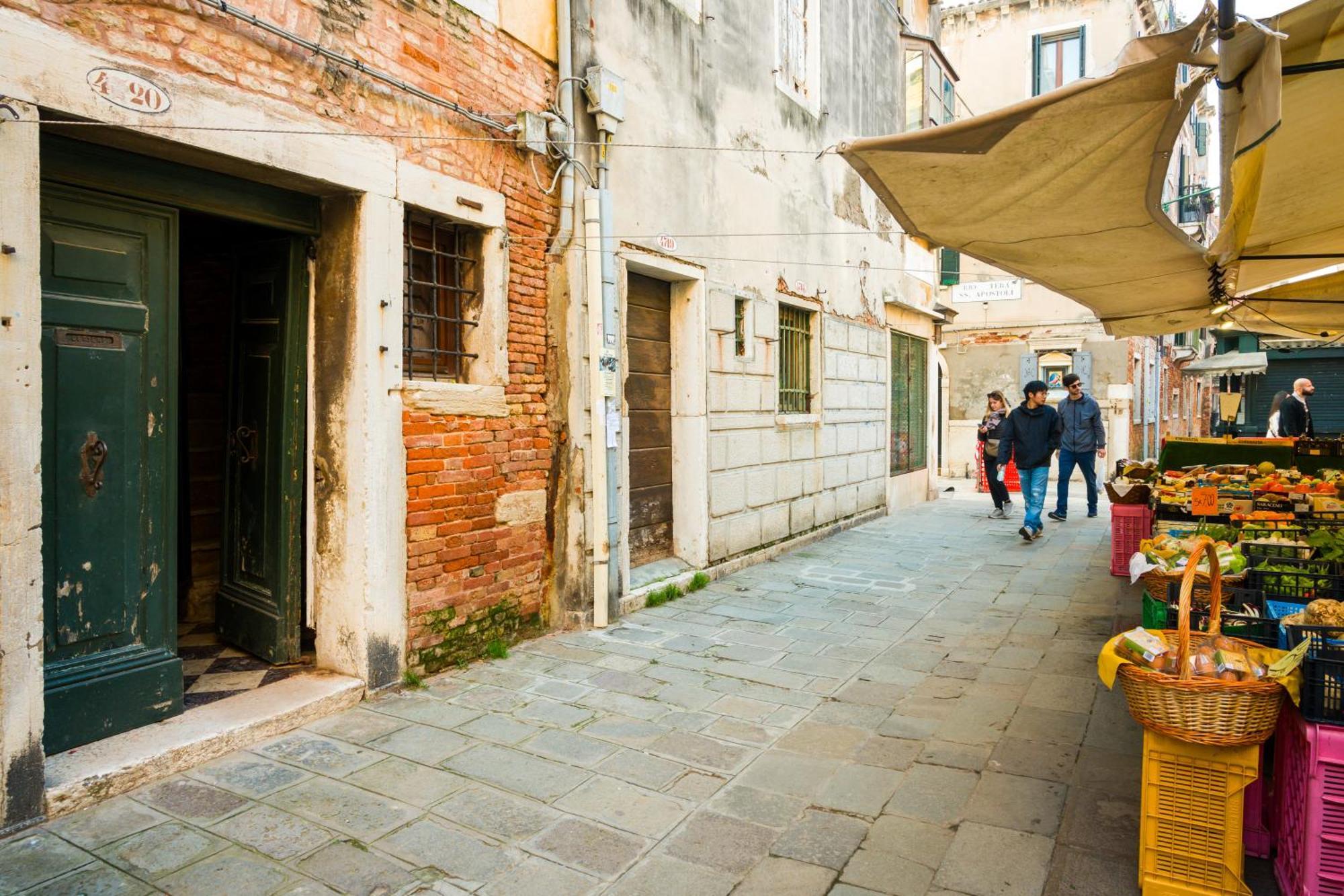 Apostoli Venetië